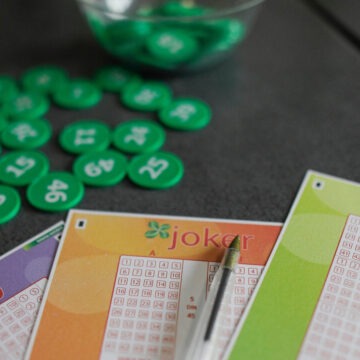 img Rezultate Loto 6/49, Loto 5/40 și Joker, joi, 19 decembrie 2024