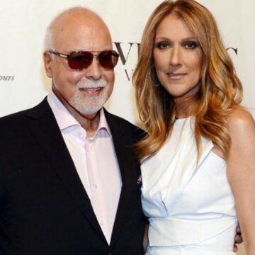img Omagiu emoționant adus de Celine Dion pentru soțul ei la 30 de ani de la aniversarea nunții