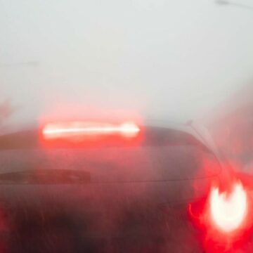 img Avertizare meteo Cod galben de vreme rea în 30 de județe din România