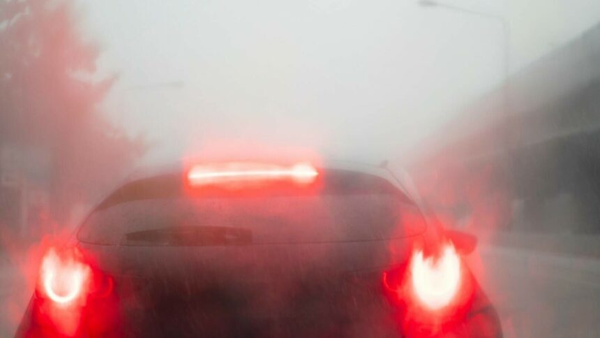 img Avertizare meteo Cod galben de vreme rea în 30 de județe din România