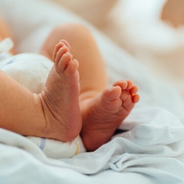 img Noua tehnologie de fertilizare care a dus la nașterea primului bebeluș conceput cu ajutorul celulelor stem