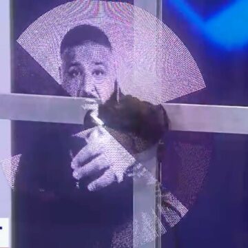 img Tinerii artiști și noile tehnologii în creația de opere de artă