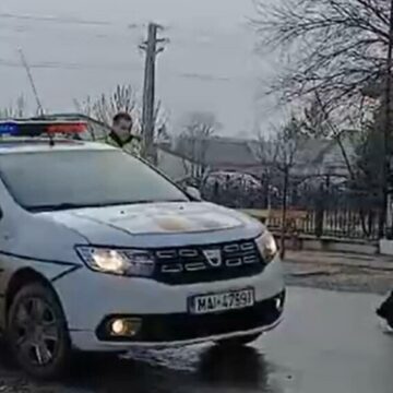 img Tragedie în Vaslui: Femeie găsită moartă în propria casă, partenerul în comă