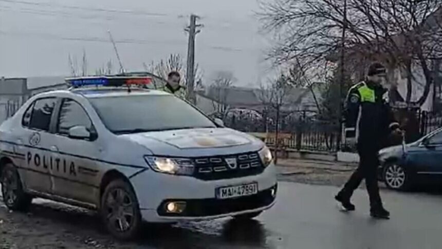 img Tragedie în Vaslui: Femeie găsită moartă în propria casă, partenerul în comă