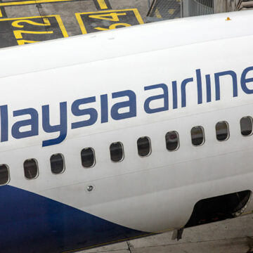 img Anunțul făcut la 10 ani de la dispariția misterioasă a avionului Malaysia Airlines MH370