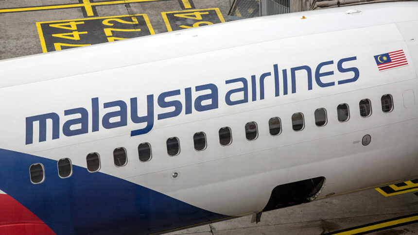 img Anunțul făcut la 10 ani de la dispariția misterioasă a avionului Malaysia Airlines MH370