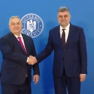 img Vizita lui Viktor Orban la București – O nouă etapă în relațiile bilaterale