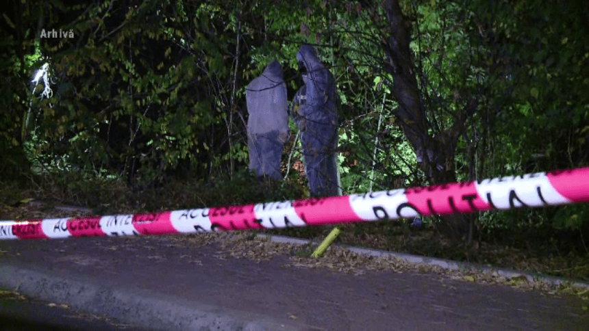 img Tragedie în Buzău: Bărbat dispărut găsit mort într-o pădure