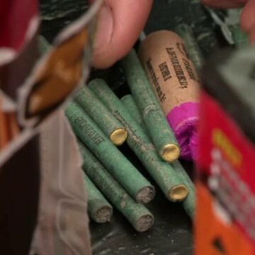 img Sărbători fără „Poc!” și „Boom!” – Interzicerea petardelor și artificiilor în România