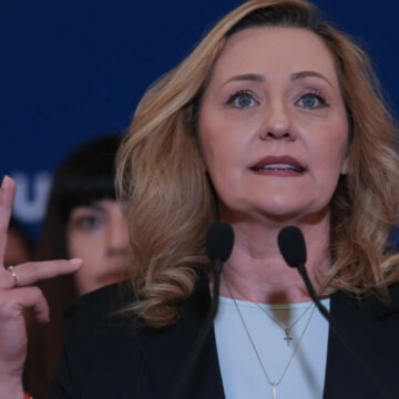 img De ce USR nu se află la guvernare?