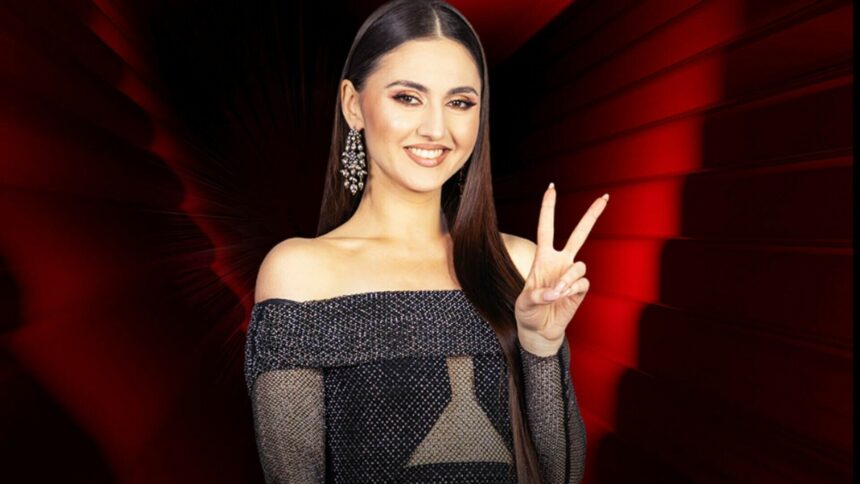 Aura Șova, câștigătoarea Vocea României 2024