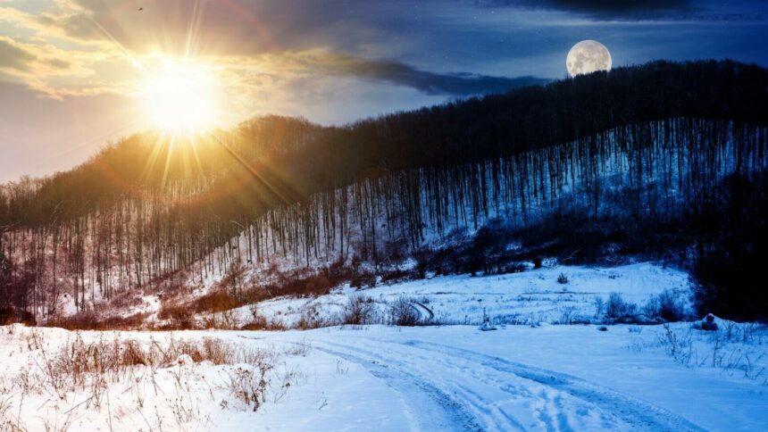 img Tradiții și superstiții la Solstițiul de iarnă 2024