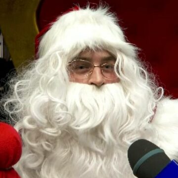 img Cât câștigă un Moș Crăciun în perioada sărbătorilor