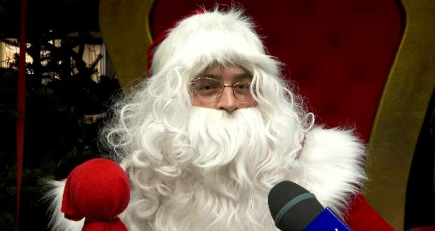 img Cât câștigă un Moș Crăciun în perioada sărbătorilor