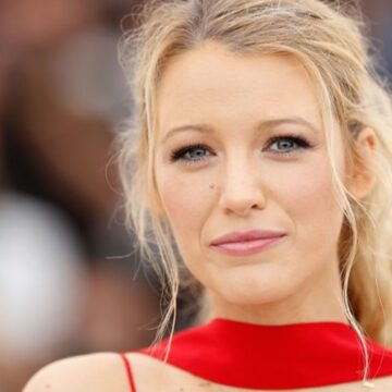 img Blake Lively depune plângere pentru agresiune sexuală și defăimare împotriva lui Justin Baldoni