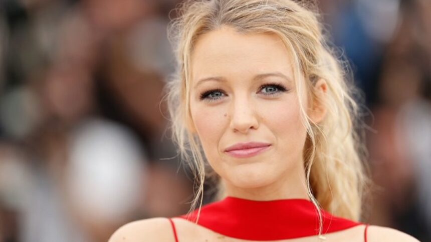 img Blake Lively depune plângere pentru agresiune sexuală și defăimare împotriva lui Justin Baldoni