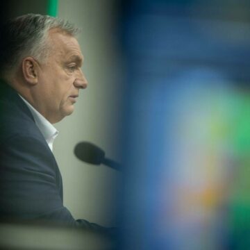 img Viktor Orban anunta o noua era de pace: Implicatiile alegerilor din SUA asupra Europei