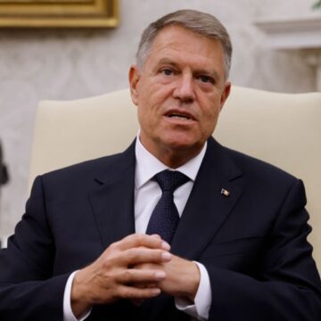 img Negocierile pentru formarea Guvernului în România – Klaus Iohannis discută cu liderii partidelor parlamentare