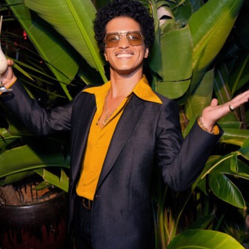 img Un bar brazilian devenit atracție turistică după vizita surpriză a cântărețului Bruno Mars