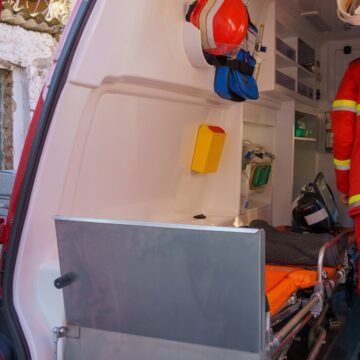 img Accident mortal pe un drum județean din Bihor