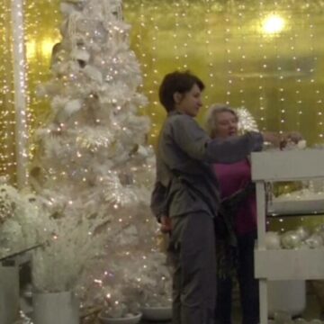 img Cum să decorezi bradul perfect de Crăciun