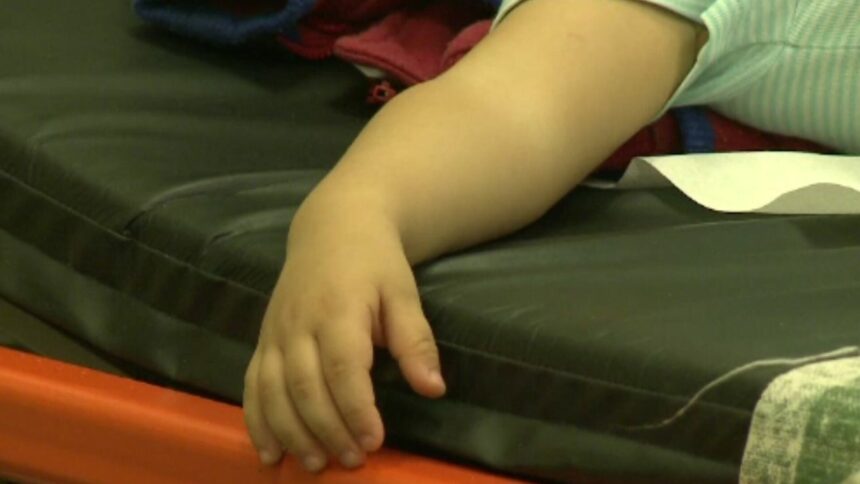 img Tragedie în Prahova: Părinții condamnați pentru omorul fetiței lor prin opărire intenționată