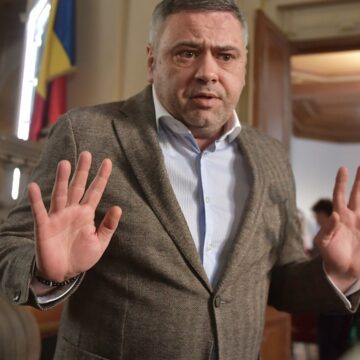 img Florin Barbu – viitor ministru al Agriculturii: perspective și planuri pentru sectorul agricol