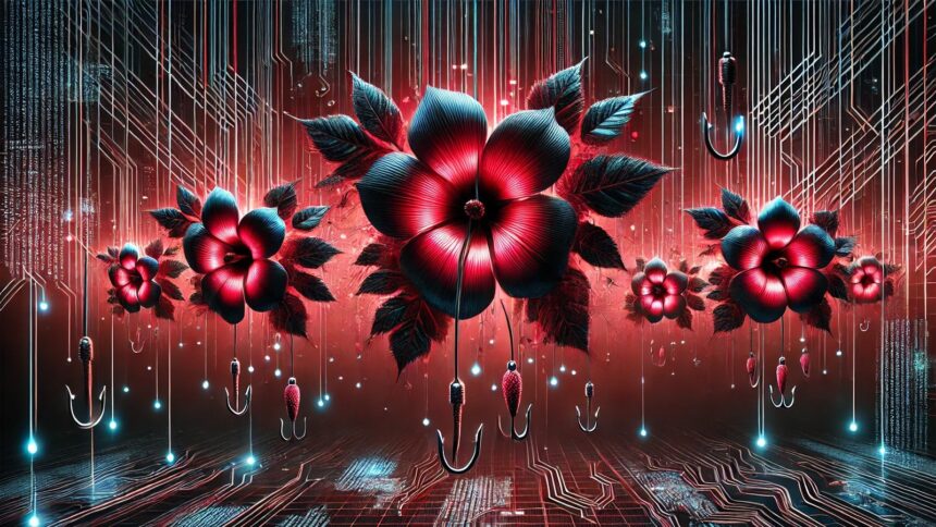 img FlowerStorm – Noua platformă de phishing Microsoft care umple golul lăsat de Rockstar2FA