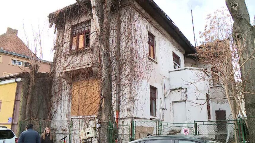 img Proprietarii care riscă să plătească din 2025 impozit și de șase ori mai mare pe imobile, în București