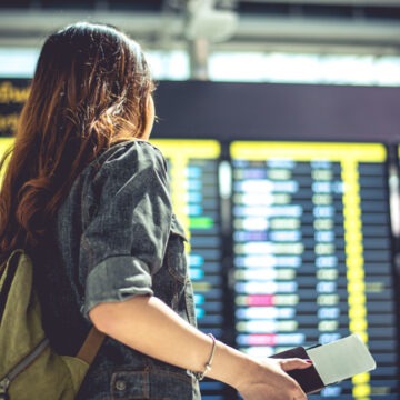 img Atenționare de călătorie în Portugalia: Angajații aeroporturilor din mai multe orașe sunt în grevă