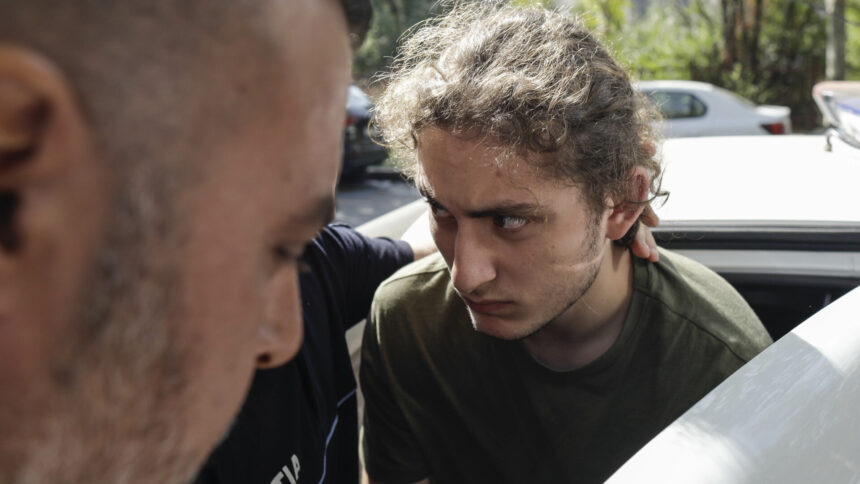 img Schimbarea încadrării juridice în dosarul lui Vlad Pascu