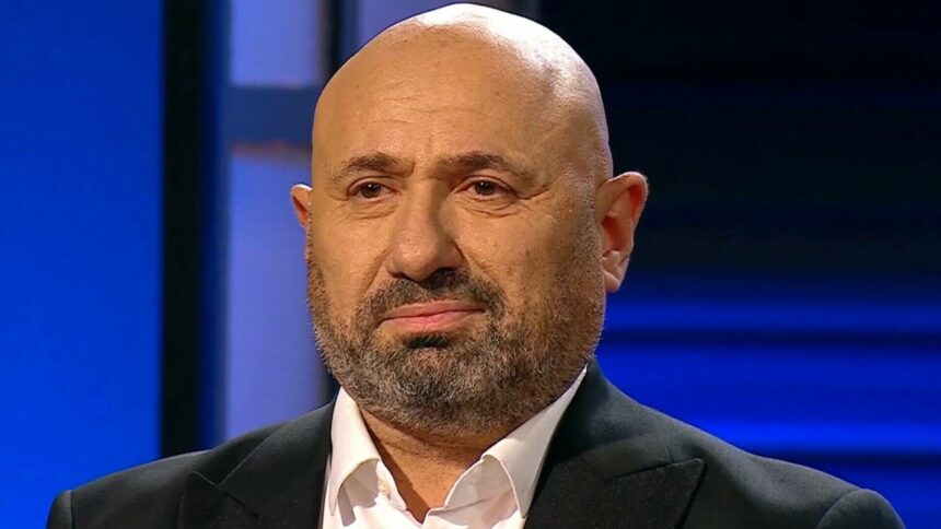 img Secrete și trucuri pentru rețeta de sarmale a lui Cătălin Scărlătescu