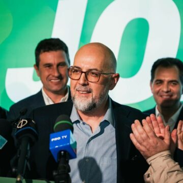 img Stabilitate politică și izolare a ideologiilor neolegionare – Declarația lui Kelemen Hunor