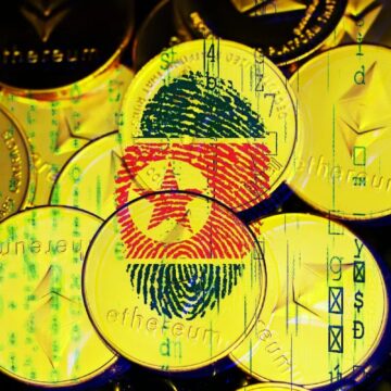 img Cum hackerii nord-coreeni au furat 308 milioane de dolari în criptomonede