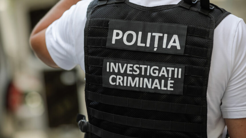 img Salariile polițiștilor din Europa: Analiză detaliată și comparație între țări