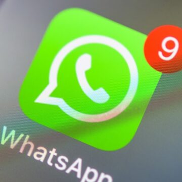 img Iranul a ridicat interdicția WhatsApp și Google Play