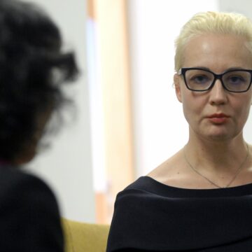 Cinci personalităţi care şi-au lăsat amprenta asupra anului 2024