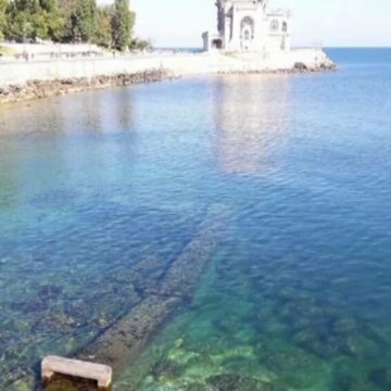 Impactul creșterii nivelului Mării Negre asupra litoralului românesc