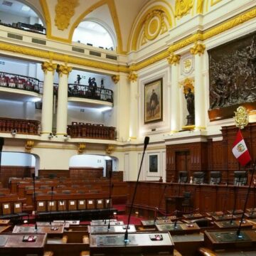 img Scandalul rețelei de prostituție din Parlamentul Peru
