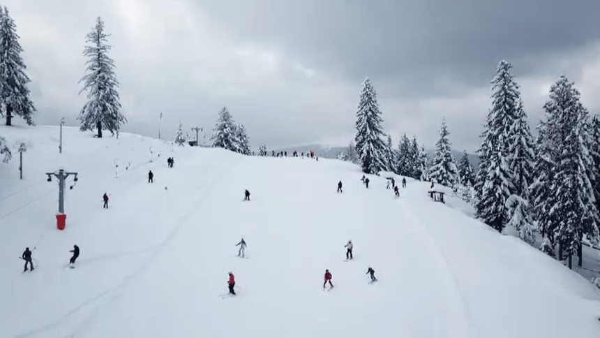 img Stațiunea Păltiniș – o bijuterie montană din România