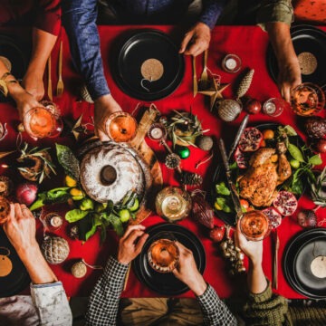 img Cum ne protejăm de exces alimentar în zilele de sărbătoare