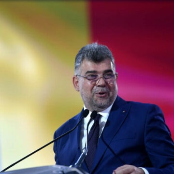 img Controverse legate de facturile prezentate de Marcel Ciolacu