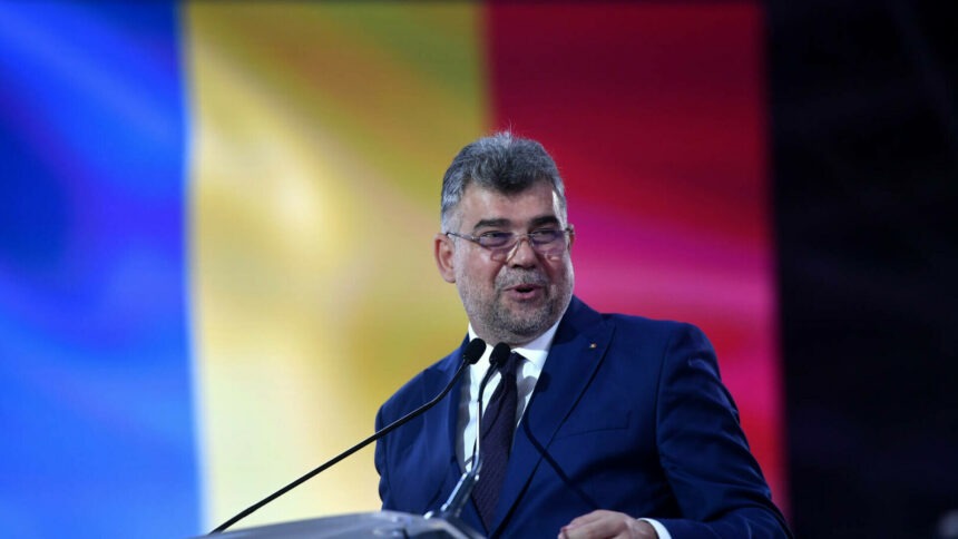 img Controverse legate de facturile prezentate de Marcel Ciolacu