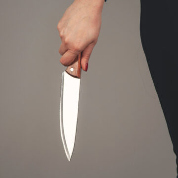 img Femeie din Dolj arestată după ce și-a înjunghiat soțul