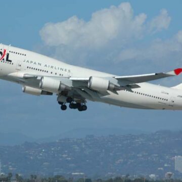 img Atacul cibernetic la Japan Airlines și consecințele sale