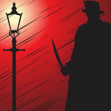 img Monstrul din Londra – inspirația lui Jack Spintecătorul