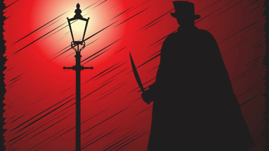 Monstrul din Londra – inspirația lui Jack Spintecătorul