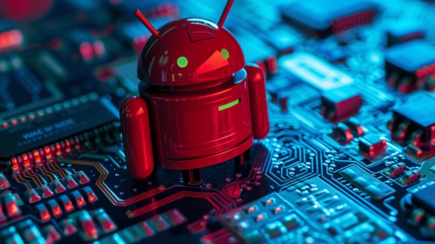 img DroidBot – Noul malware Android care vizează 77 de aplicații bancare și cripto