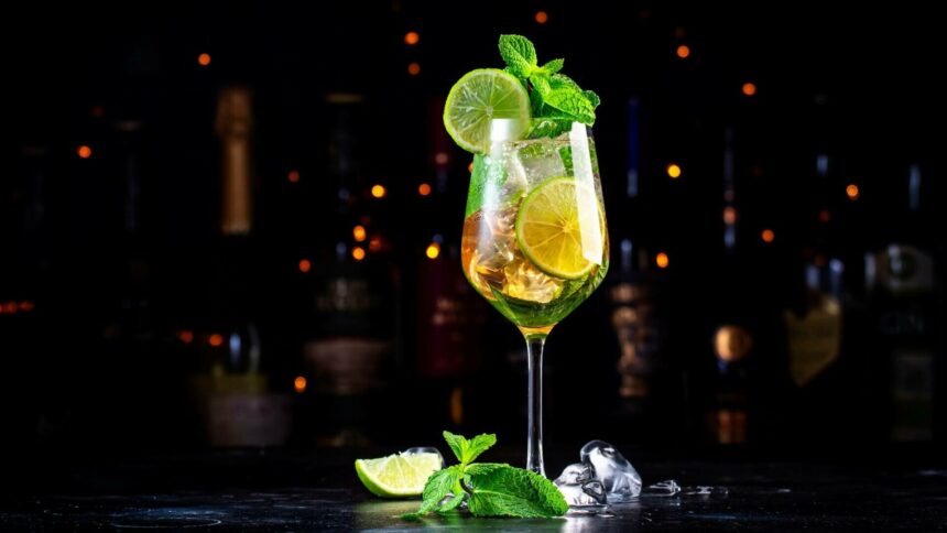 img Cocktail Hugo – o băutură răcoritoare și versatilă