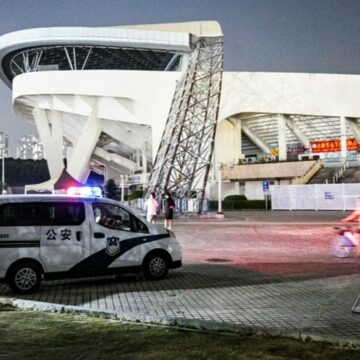 img Atacul terorist din China soldat cu 35 de victime: Autorul condamnat la moarte